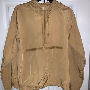 Thread and Supply Zip-Up Jacket